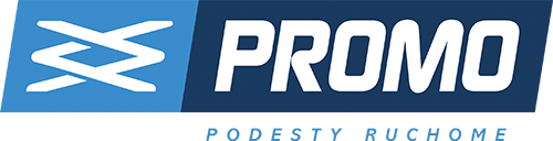 PromoPolska.com Podesty ruchome
