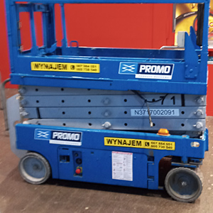 promo podesty ruchome podnośniki zwyżka podnośnik nożycowy  przegubowy podest ruchomy wynajem przegubowy podnośnik elektryczny Ostrów Wielkopolski Kalisz Ostrzeszów Krotoszyn Kępno Grabów
