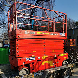 promo podesty ruchome podnośniki zwyżka podnośnik nożycowy  przegubowy podest ruchomy wynajem przegubowy podnośnik elektryczny Ostrów Wielkopolski Kalisz Ostrzeszów Krotoszyn Kępno Grabów